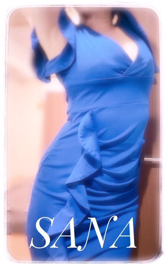 紗奈（さな）の日記