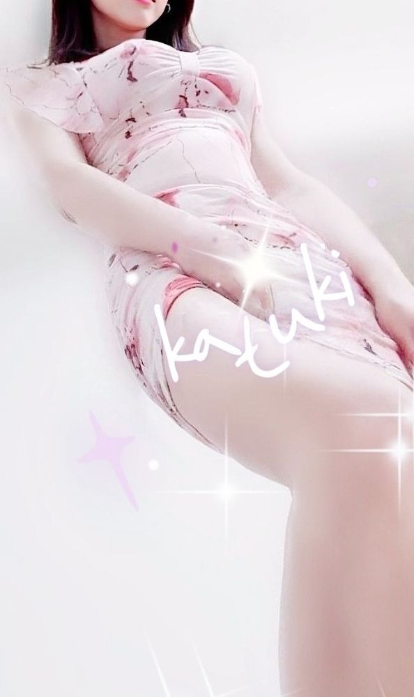 華月(かつき)の日記