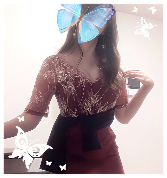 ⭐️今週の出勤のご案内の画像
