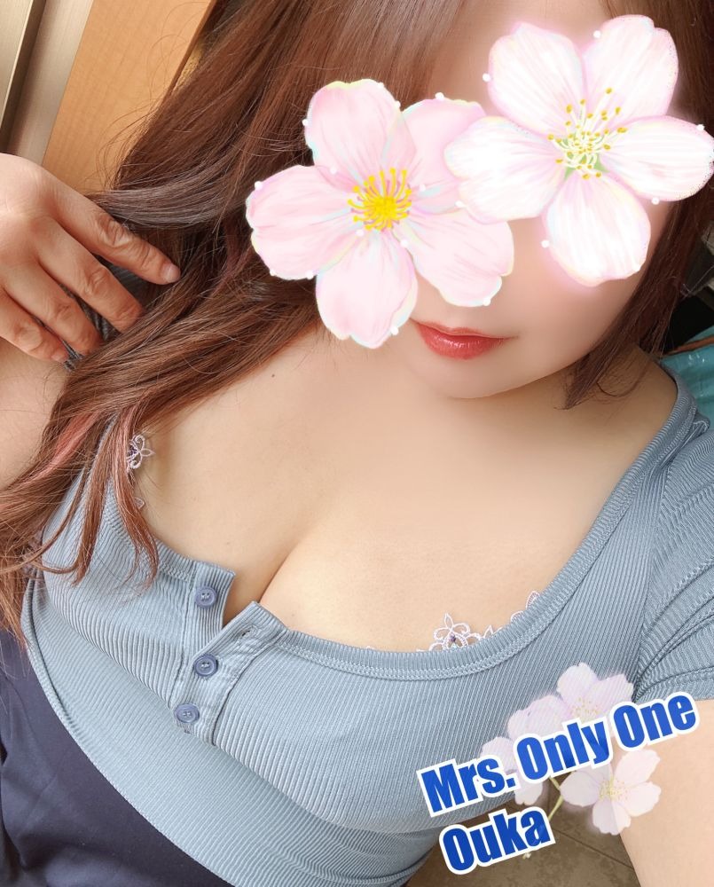 Mrs.OnlyOneの桜華での画像