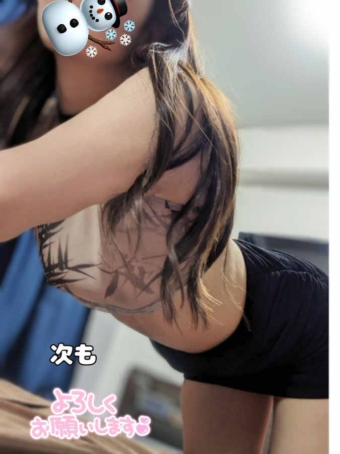 短い時間でしたが指名の画像
