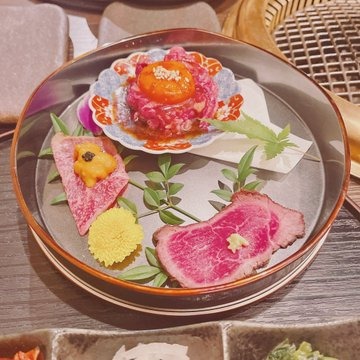 お肉美味しかった&#x1の画像