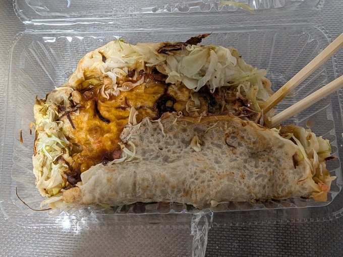 今日は久しぶりにキャの画像