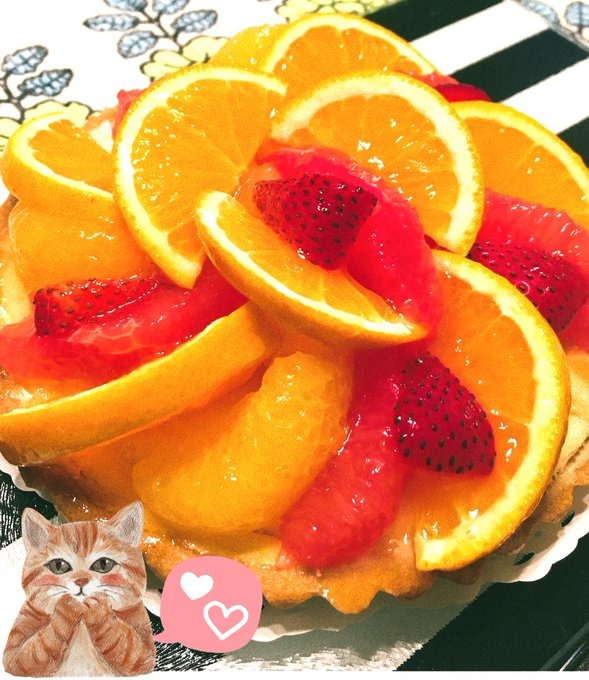 &#x1F34A;3月中旬&#x1の画像