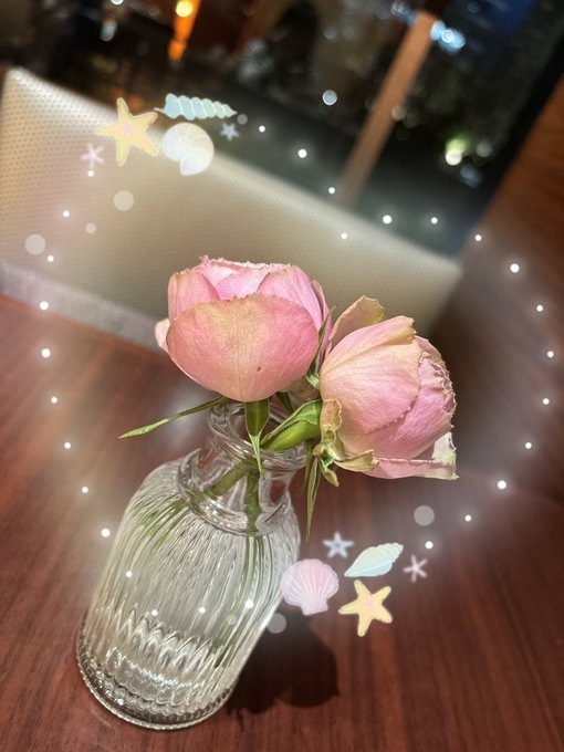 こんばんは&#x1F303;の画像