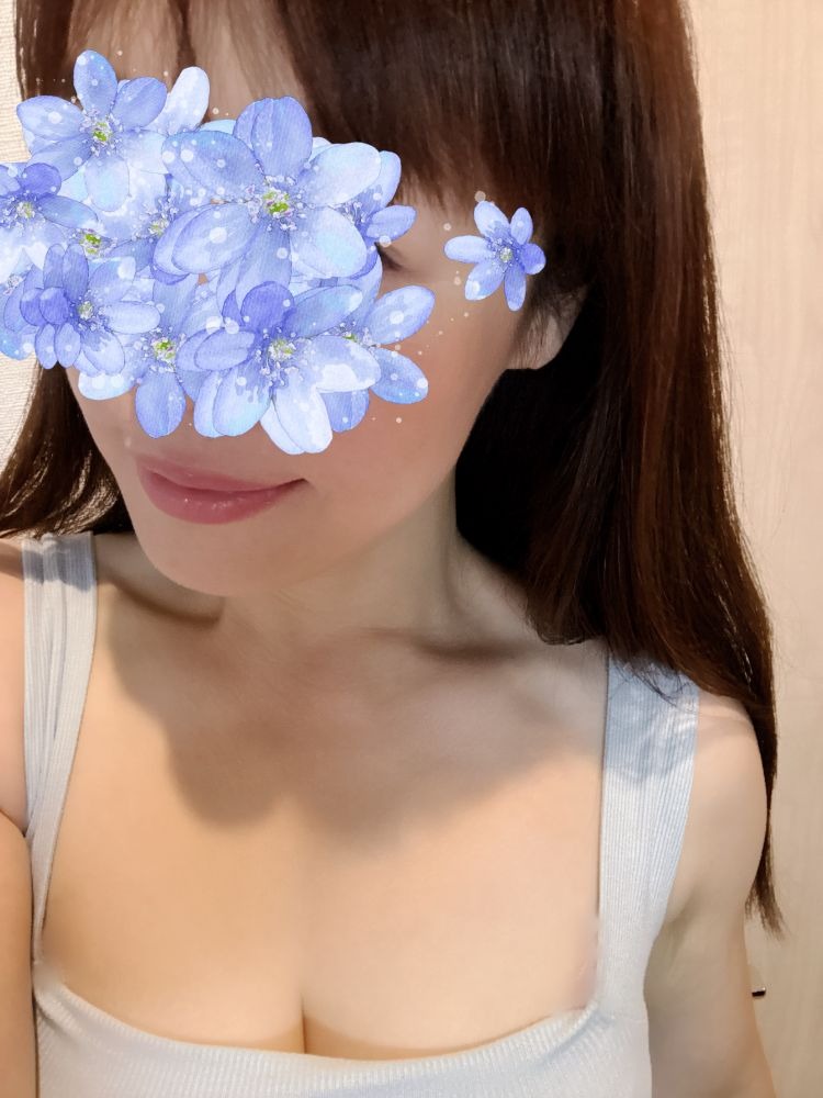 帰宅してから、少しゆの画像