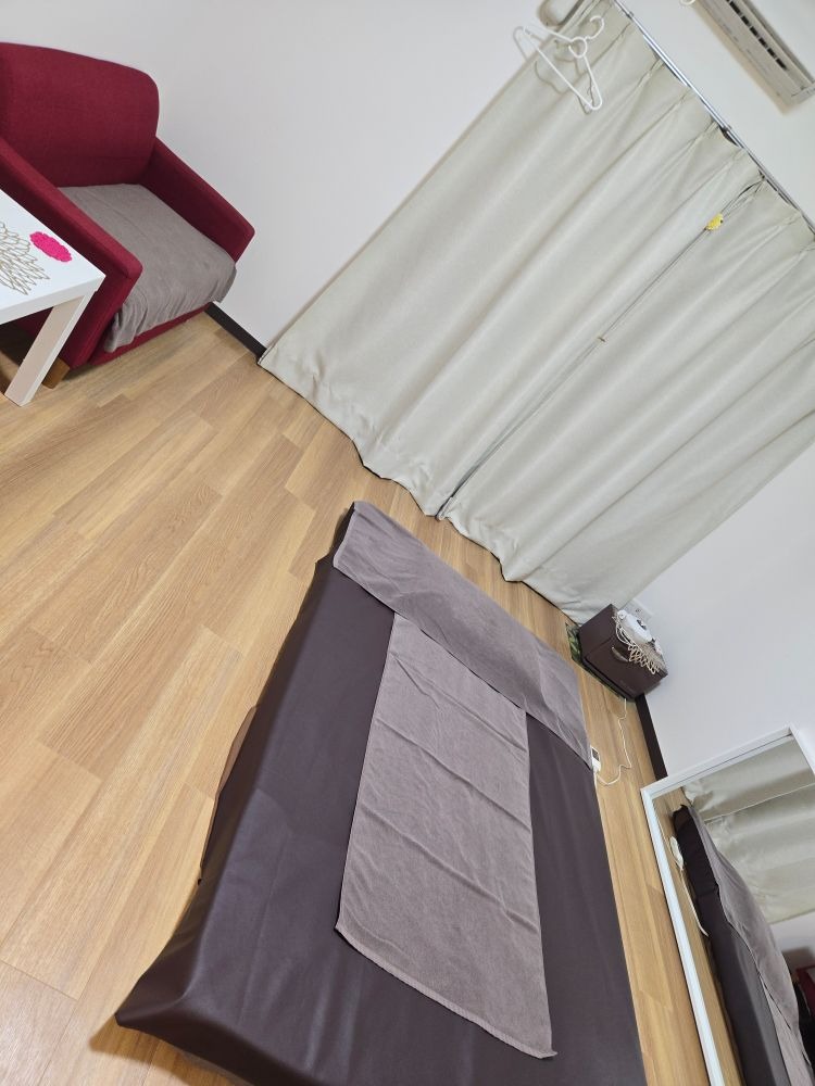 ④連勤お世話になったの画像