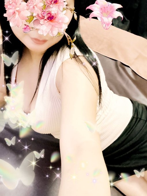 先程のお客様ありがとの画像