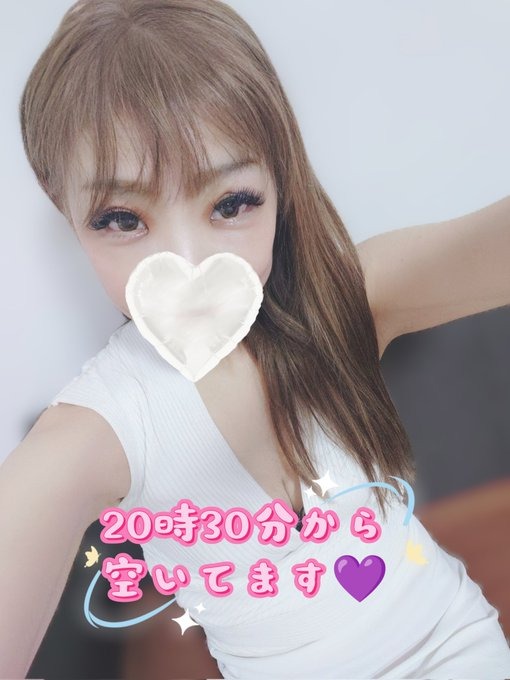 こんばんわ⭐ご予約あの画像
