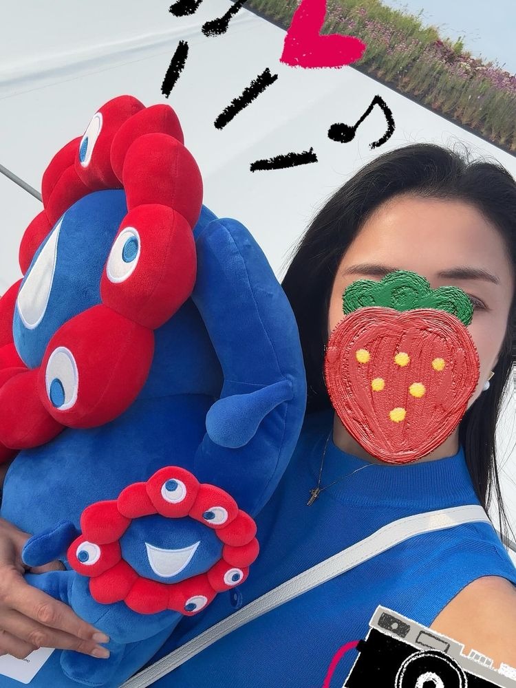 完売🈵❤️ありの画像