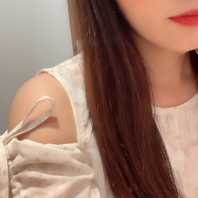 こんにちは。若月ですの画像