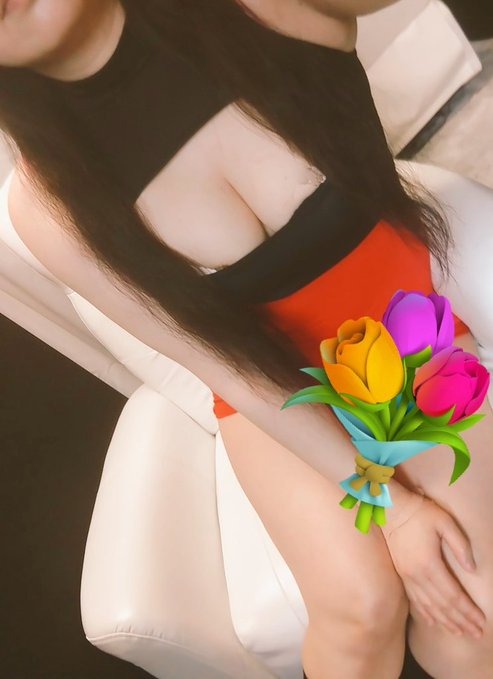 ５月とは思えない涼しの画像