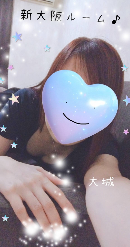 新大阪ルーム♪昨日はの画像