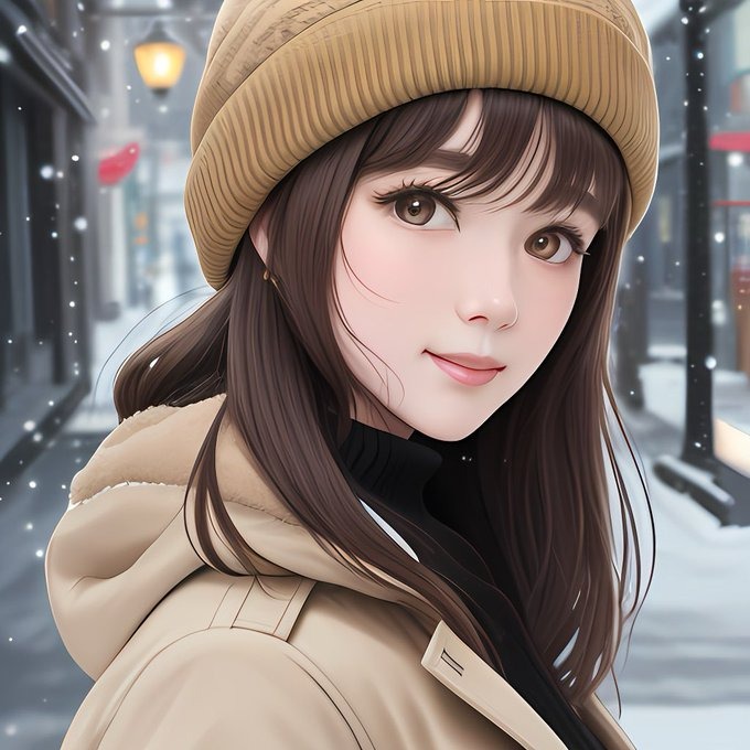 ✨&#x1F4AB;1/4のお礼&の画像