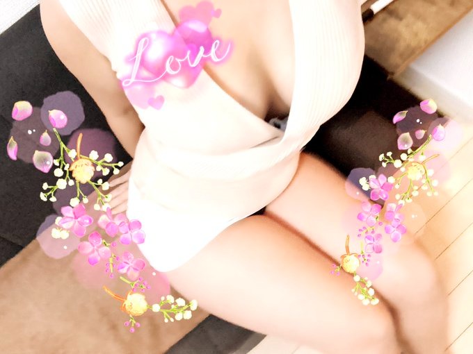 先程のお客様ありがとの画像