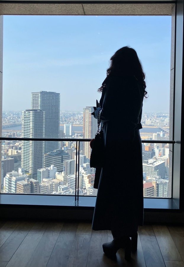 月島です&#x1F60A;早の画像