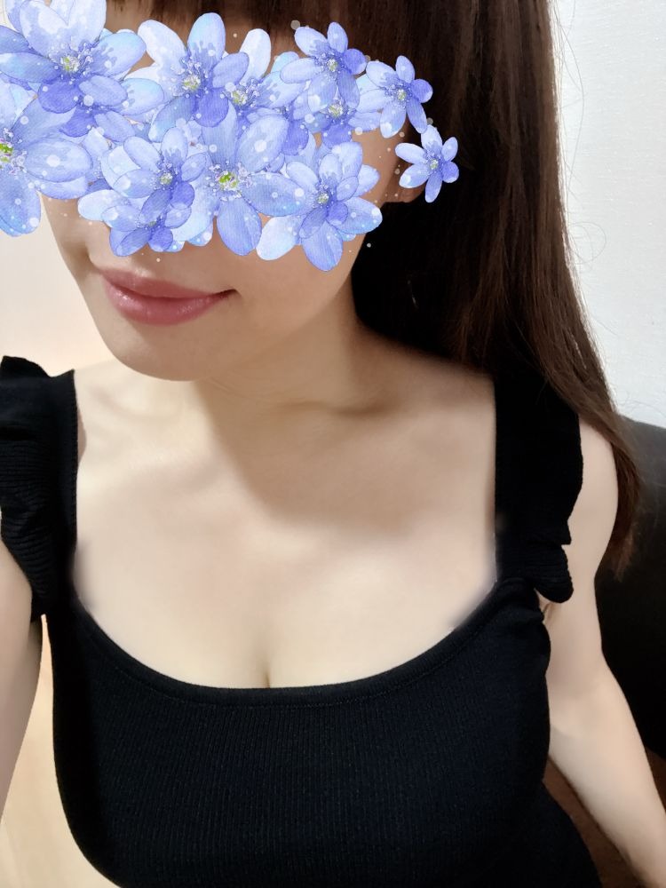 帰宅してから、少しゆの画像