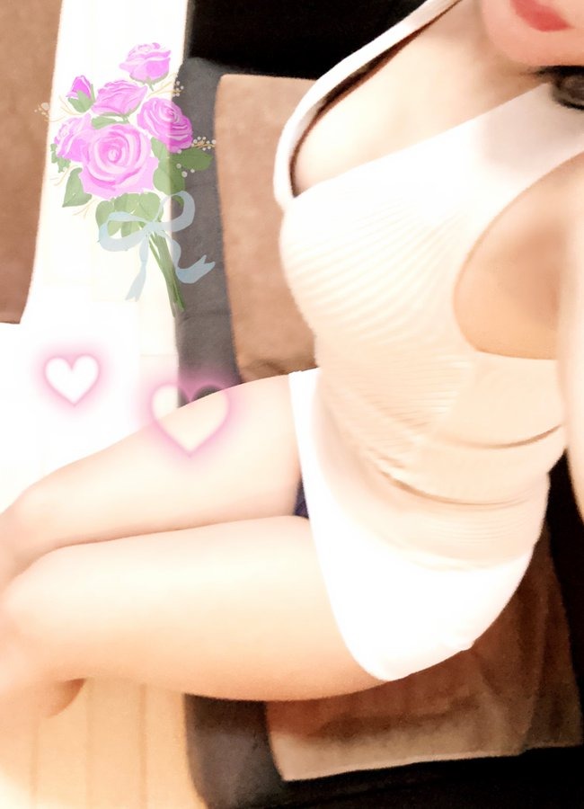 先程のお客様ありがとの画像