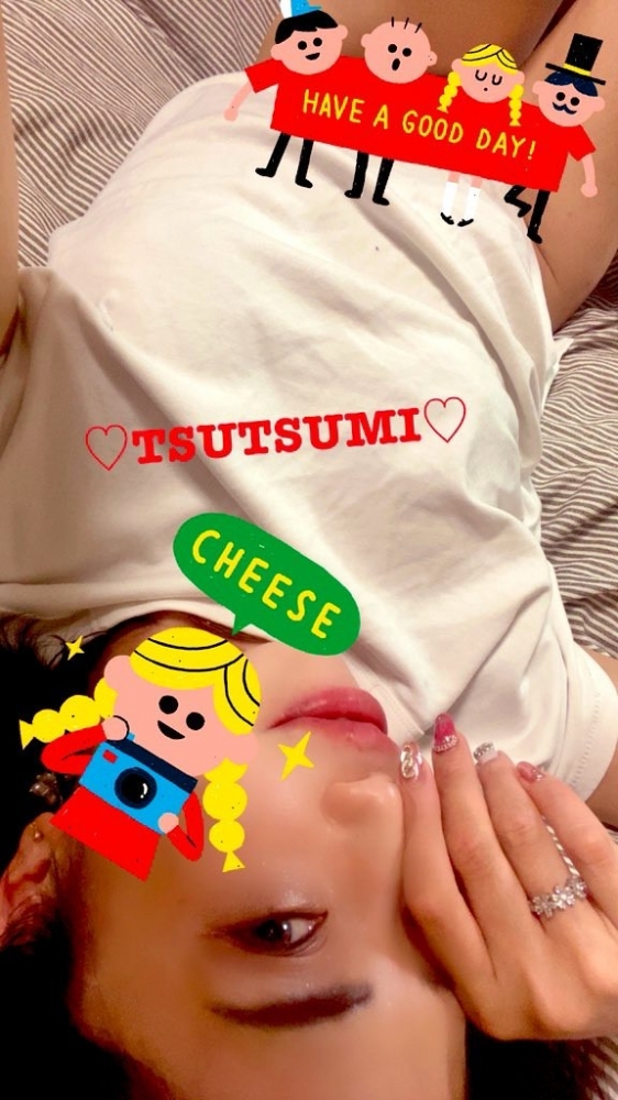 今日もおつぽよ(̨̡ ¨̮の画像