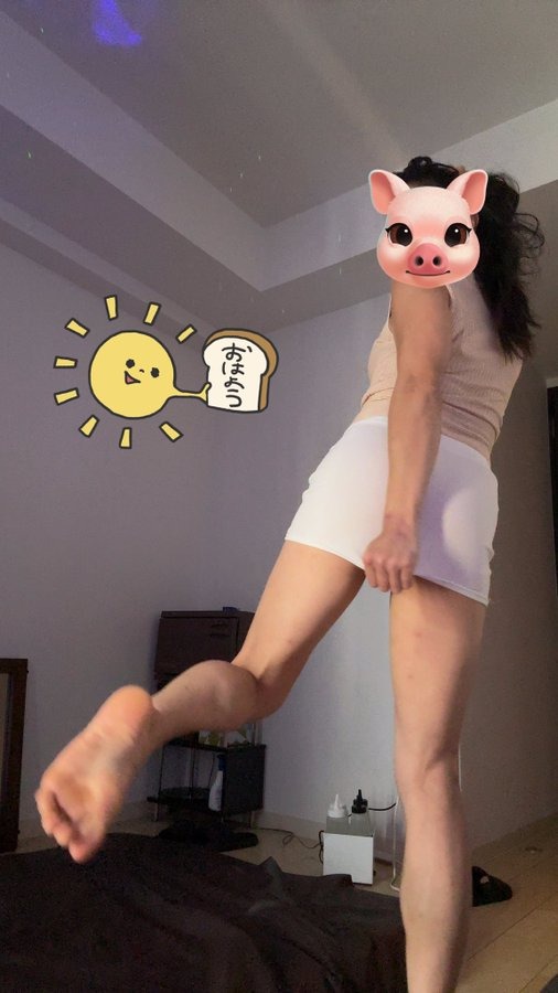 おはようございます☀️の画像