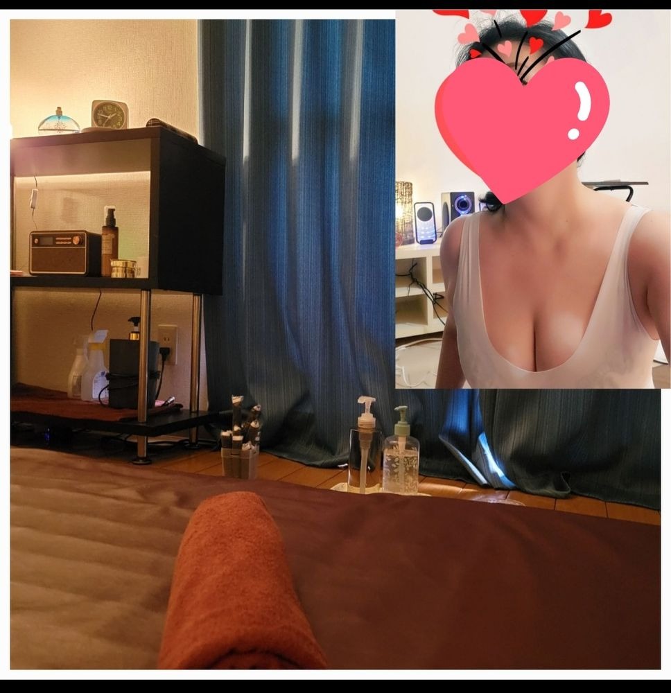 10/13(月)　洋子の&#xの画像