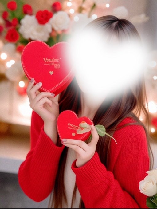 ❤&#x1F36B;&#x1F381;2の画像