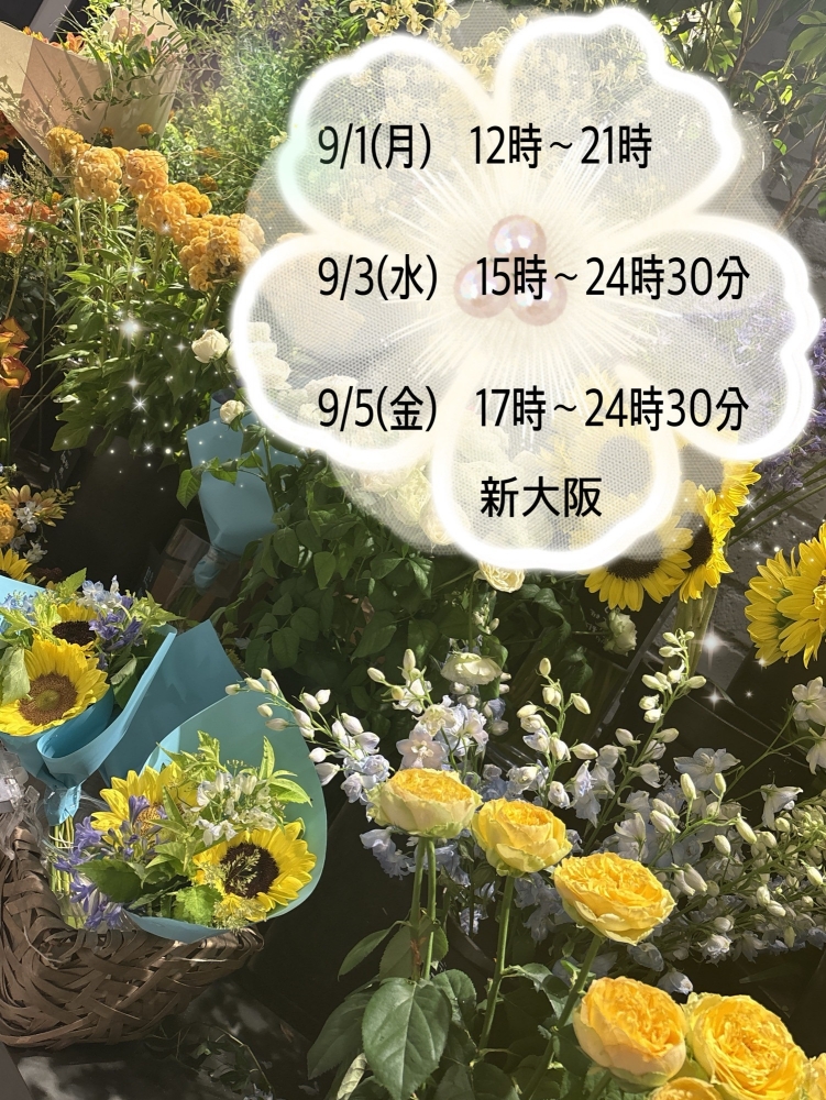 心春の日記