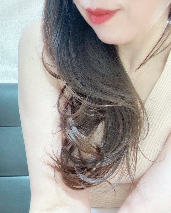 ドキドキしちゃう？❤️の画像
