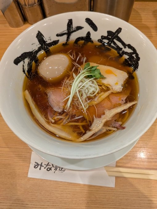 ラーメン大好きdzの画像