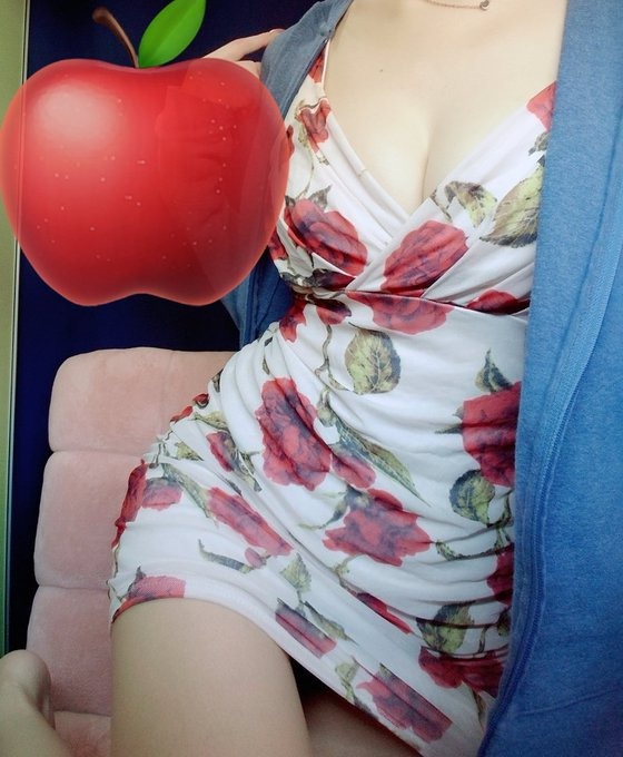 こんにちは&#x1F34E;の画像