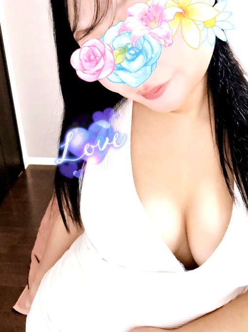 先程のお客様ありがとの画像