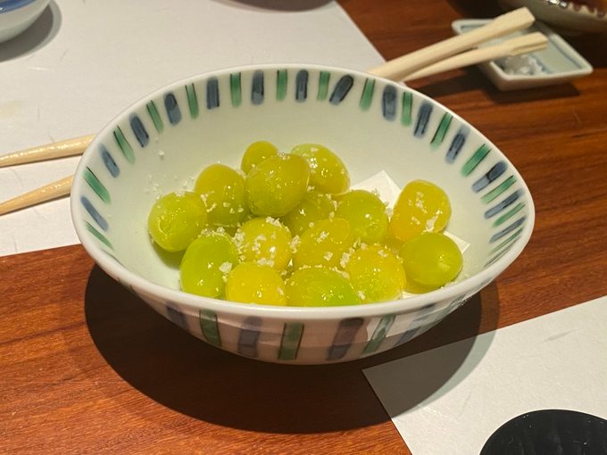 💖お礼ご指名Mの画像