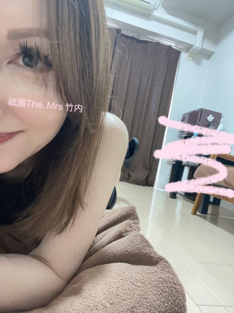 お部屋到着〜♡準備完の画像