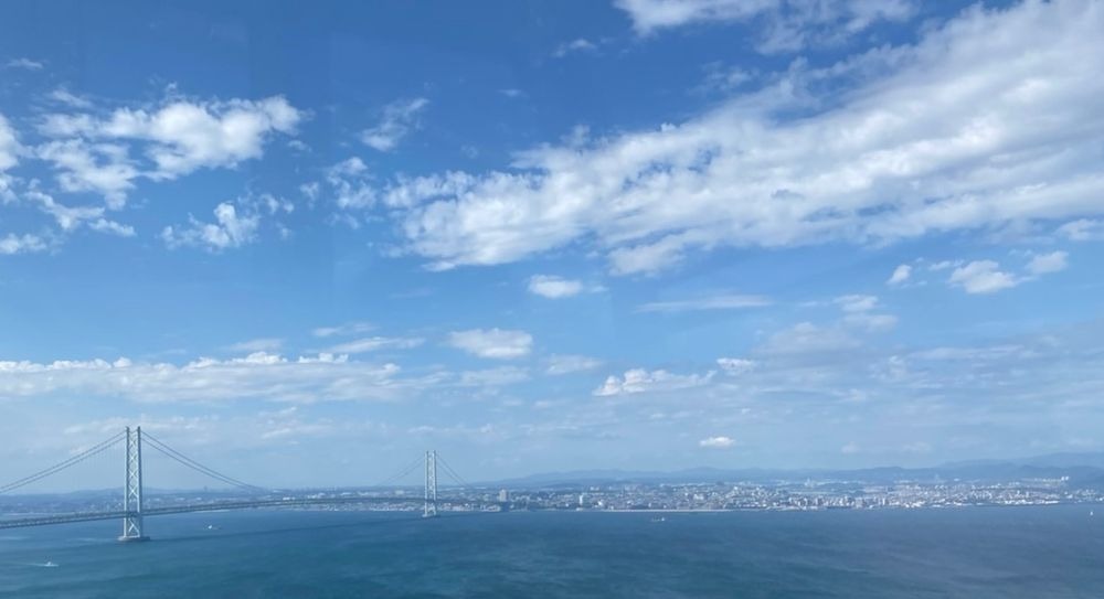 梅雨も明けまして暑いの画像