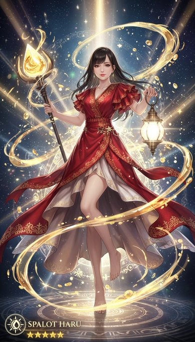 こんばんは⭐️スパロッの画像