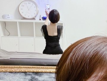 今日以外に寒い！四日の画像