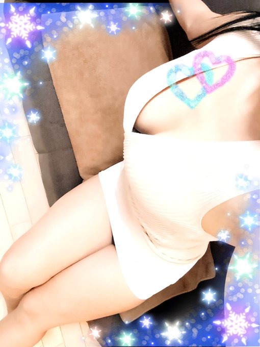 先程のお客様ありがとの画像