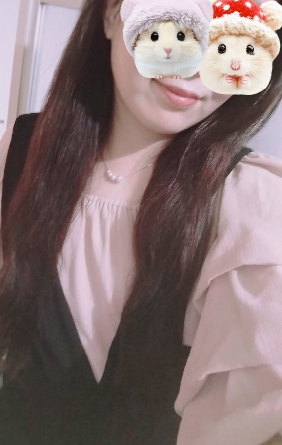 まだ少し寒く感じてダの画像