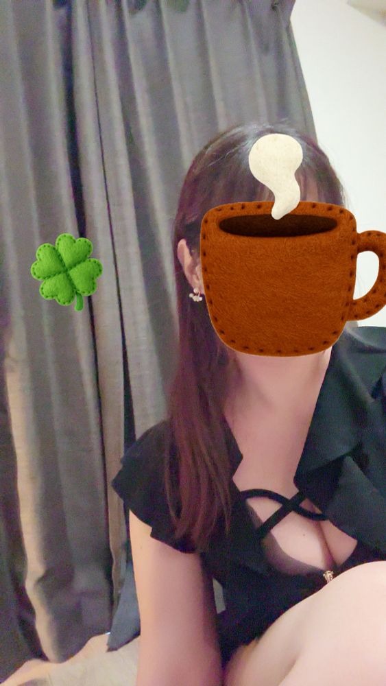 こんばんは〜パン食べの画像