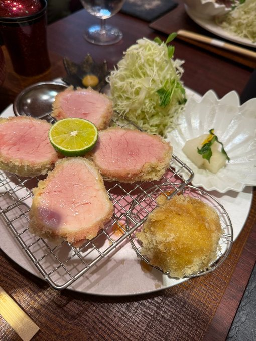 ちゅぎ～18:30～ご案の画像