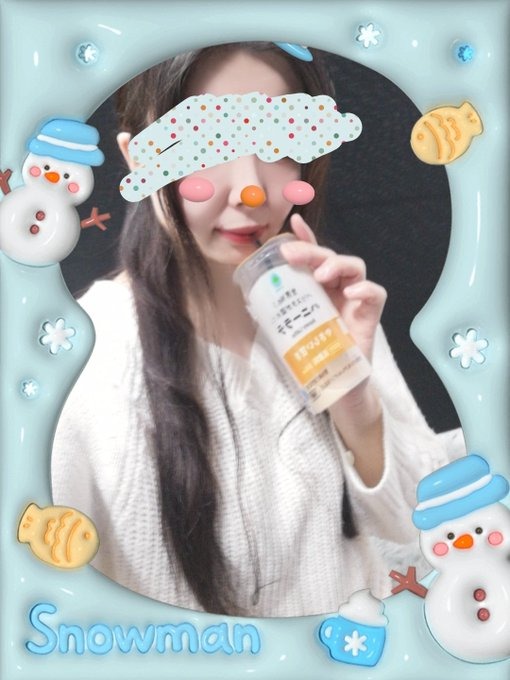 耳より手より鼻が冷たの画像