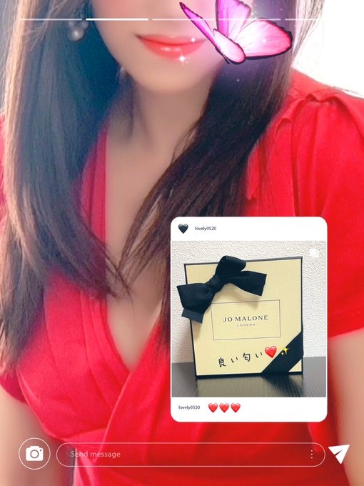 こんにちは☺️御新規様の画像