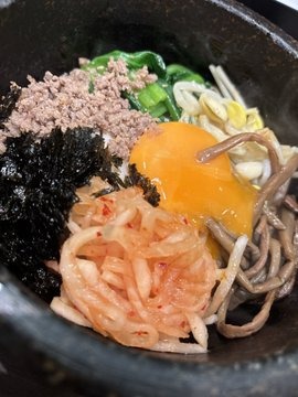 お昼ご飯&#x1F1F0;&#xの画像
