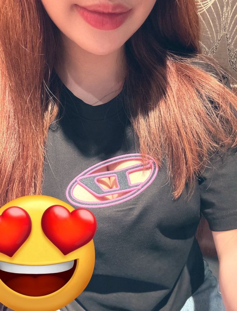 お気に入りのTシャツの画像