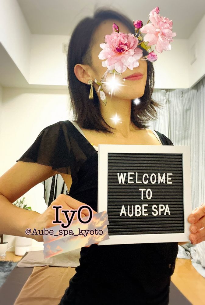 &#x1F34A;4/15(火)京の画像