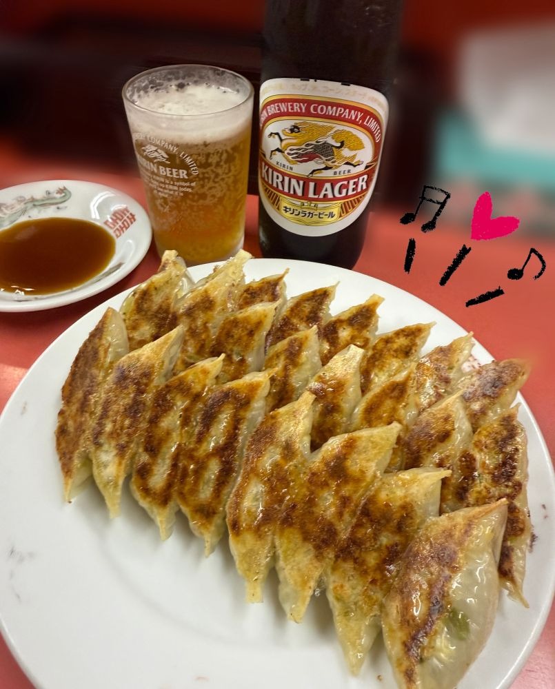 出勤前に完売🈵の画像