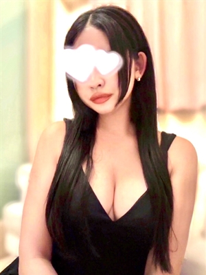 陽気で明るいフィリピン系ハーフ