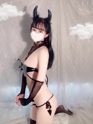 可愛いお顔のおっとり癒し系♡