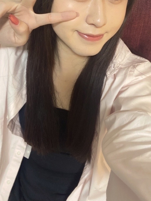 色が白くかわいい、癒し系統のセラピストが入店いたしました♡