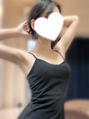 初めてメンズエステに挑戦するフレッシュな魅力を持つセラピスト